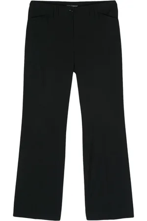 Dolce & Gabbana 2000 Hose mit geradem Bein