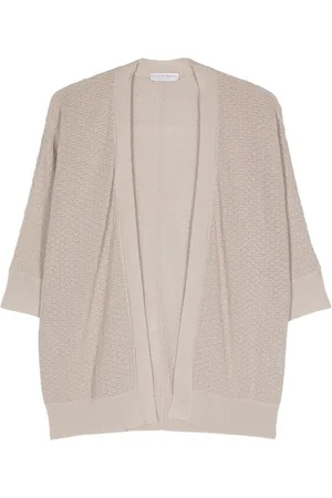 LE TRICOT PERUGIA Klassischer Cardigan