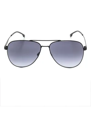 HUGO BOSS Getönte Pilotenbrille