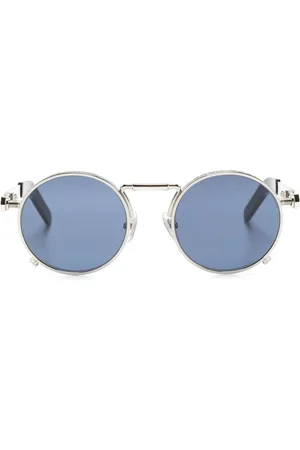Jean Paul Gaultier Runde 56-8171 Sonnenbrille