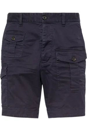 Dsquared2 Sexy Cargo-Shorts