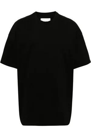Jil Sander T-Shirt im Layering-Look
