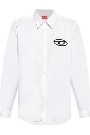 Diesel S-Simply-D Hemd