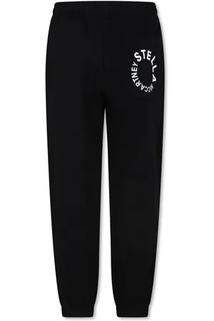 Stella McCartney Jogginghose aus Bio-Baumwolle