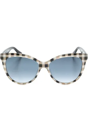 Kate Spade Cat-Eye-Sonnenbrille