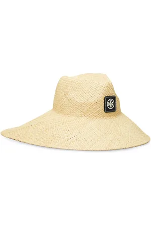 Tory Burch Hut mit breiter Krempe