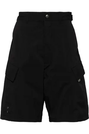 Izzue Gerade Cargo-Shorts