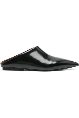 MARSÈLL Spitze Mules