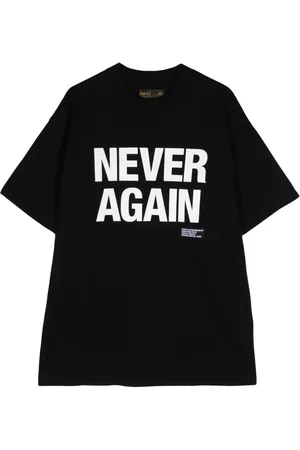 Izzue X Neighborhood T-Shirt