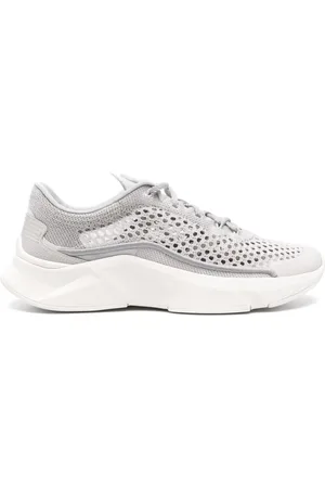 VALENTINO GARAVANI True Actress Mesh-Sneakers