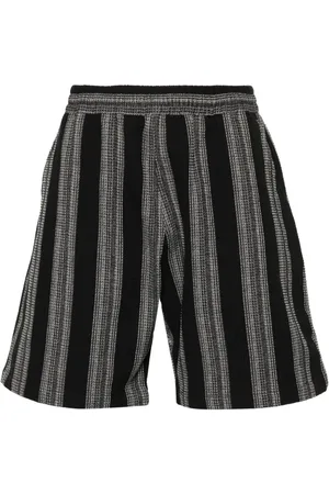 Carhartt Gestreifte Dodson Shorts