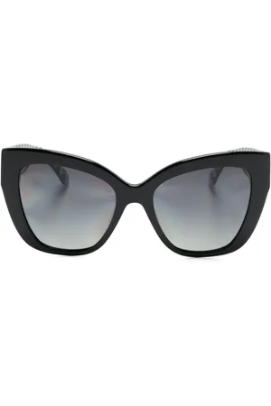 Kate Spade Cat-Eye-Sonnenbrille