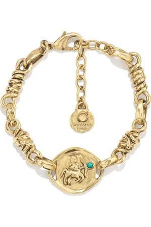 Goossens Talisman Astro Sagittarius Armband