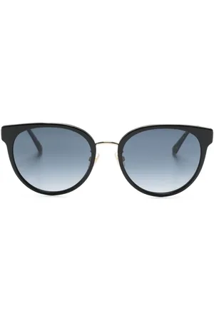 Kate Spade Runde Ginny Sonnenbrille