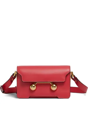 Marni Mini Trunkaroo Schultertasche