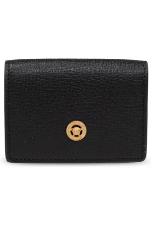 VERSACE Medusa Biggie Portemonnaie