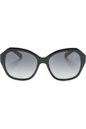 Kate Spade Lottie Oversized-Sonnenbrille