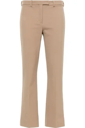 Max Mara Umanita Cropped-Hose