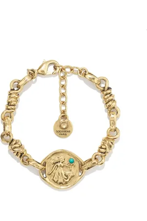 Goossens Talisman Astro Virgo Armband