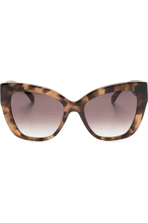 Kate Spade Bexley Cat-Eye-Sonnenbrille