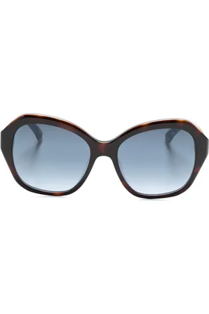 Kate Spade Lottie Oversized-Sonnenbrille