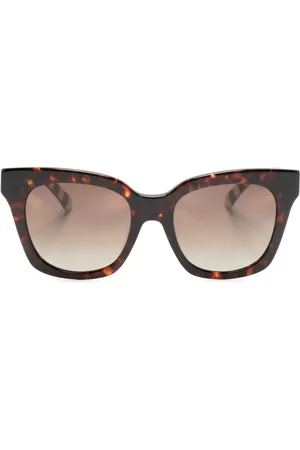 Kate Spade Constance Sonnenbrille