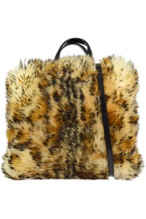 LOUIS VUITTON 2015 Animal Collection Sac Plat Tasche