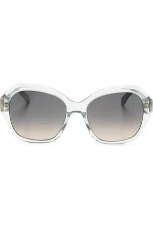 Kate Spade Lottie Oversized-Sonnenbrille