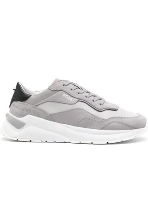 HUGO BOSS Sneakers mit Schnürung