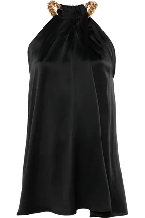 Stella McCartney Neckholder-Top