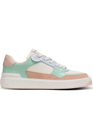 Balmain B-Court Sneakers