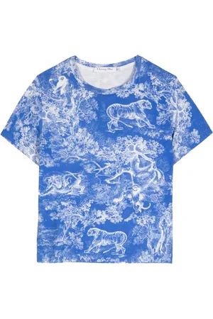 Dior Riviera T-Shirt