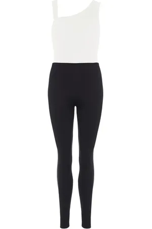 ERES Asymmetrischer Estelle Jumpsuit