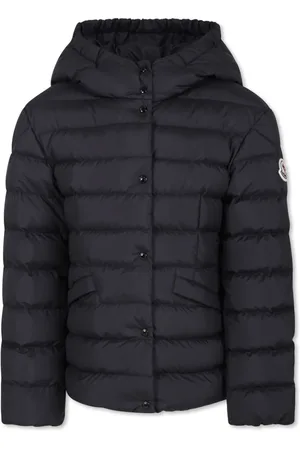Moncler Gesteppte Egisto Jacke