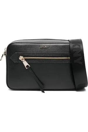 DKNY Umhängetasche mit Logo