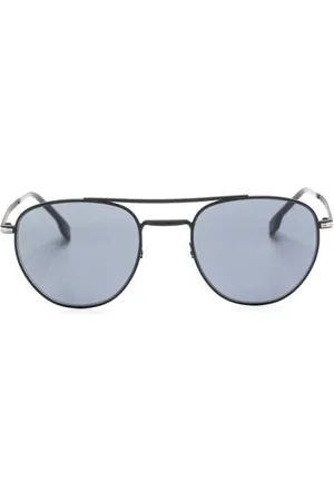 HUGO BOSS Getönte Pilotenbrille