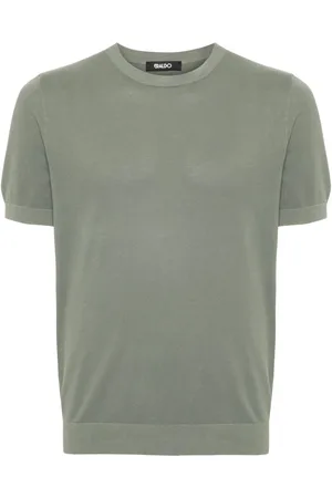 ERALDO T-Shirt aus Pikee