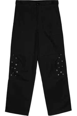 Namacheko Hose mit weitem Bein