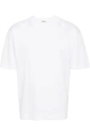 ERALDO T-Shirt mit Rundhalsausschnitt