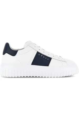 Hogan H-Stripes Sneakers