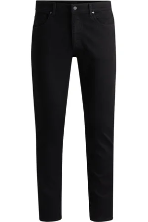 HUGO BOSS Schmale Jeans