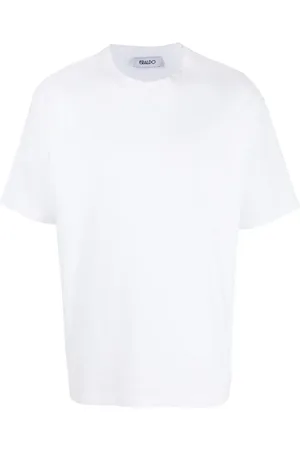 ERALDO T-Shirt mit Rundhalsausschnitt