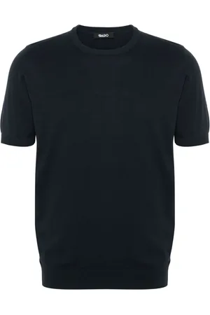 ERALDO Gestricktes T-Shirt