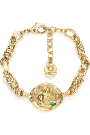 Goossens Talisman Astro Aquarius Armband