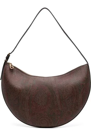 Etro Große Essential Schultertasche