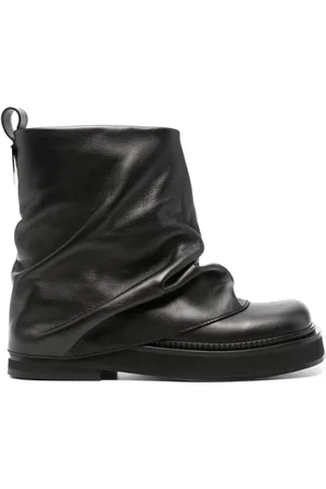 The Attico Robin Stiefeletten