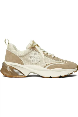 Tory Burch Good Luck Sneakers