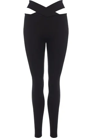 ERES Clarisse Leggings mit Cut-Out