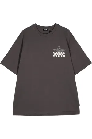 FIVE CM T-Shirt mit grafischem Print