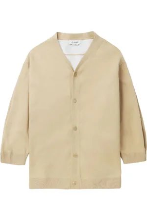 Hed Mayner Cardigan mit V-Ausschnitt
